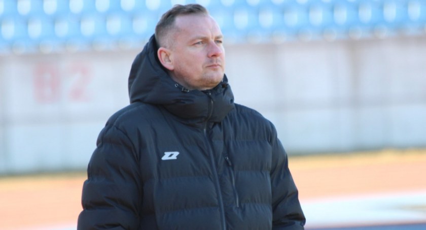 Rewolucja w Lechu Rypin. Za nimi już pierwszy sparing
