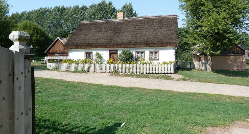 Przygotowania do chrzcin pełną parą