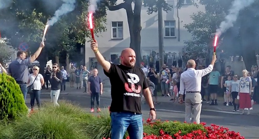 Wieczna chwała bohaterom [zdjęcia]