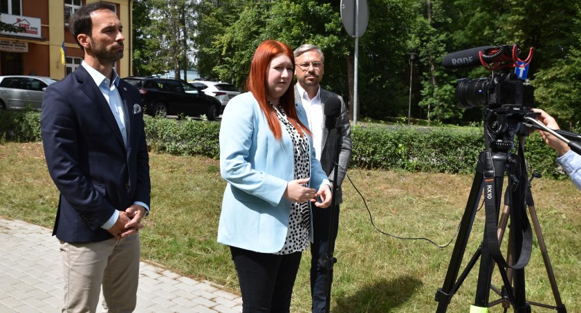 Rząd pomaga spłacać kredyty