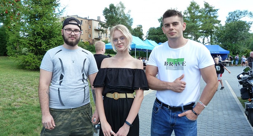 Coroczny piknik w Ostrowitem [zdjęcia]