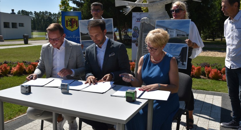 Hotel za 15 milionów zł