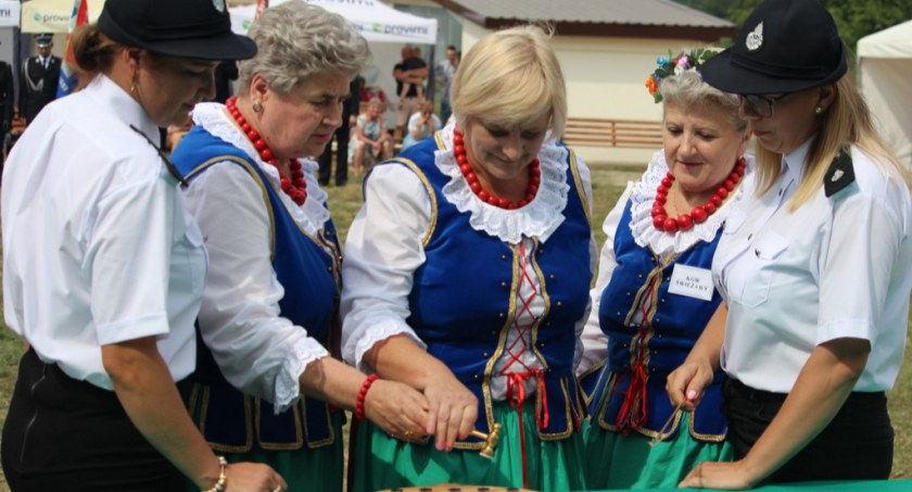 60 lat pięknej tradycji w Świeżawach [zdjęcia]