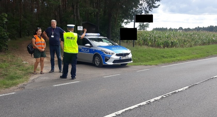 Badali przyczyny śmiertelnego wypadku