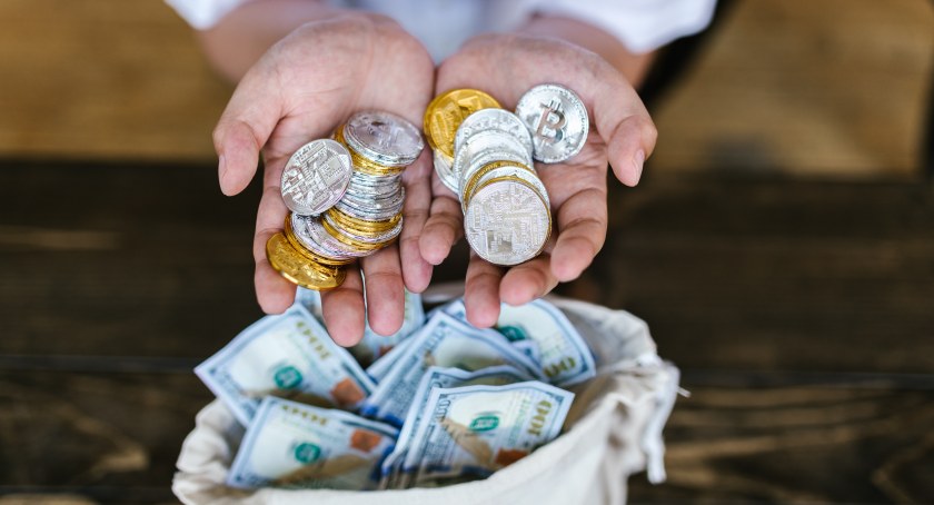 Jaką strategię wybrać, aby chronić swój kapitał przeznaczony na inwestowanie?