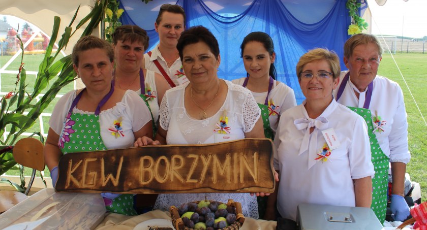 Z myślą o gospodyniach