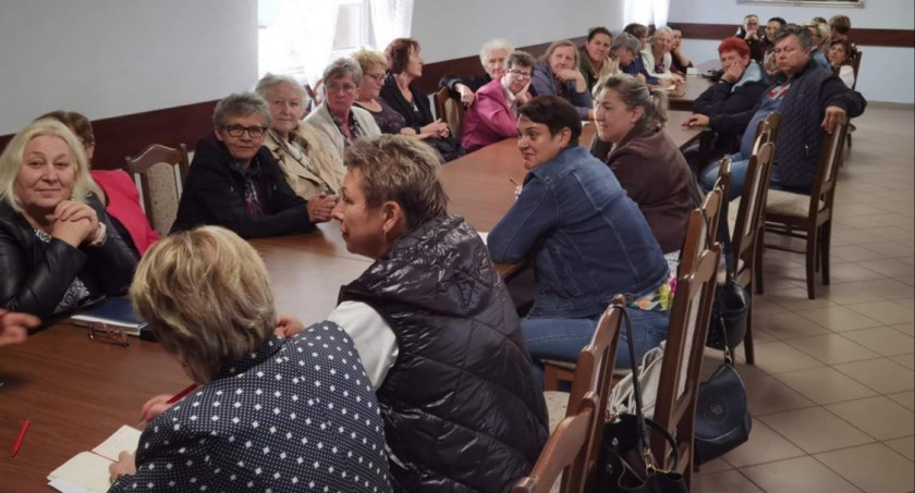 KGW rosną w siłę