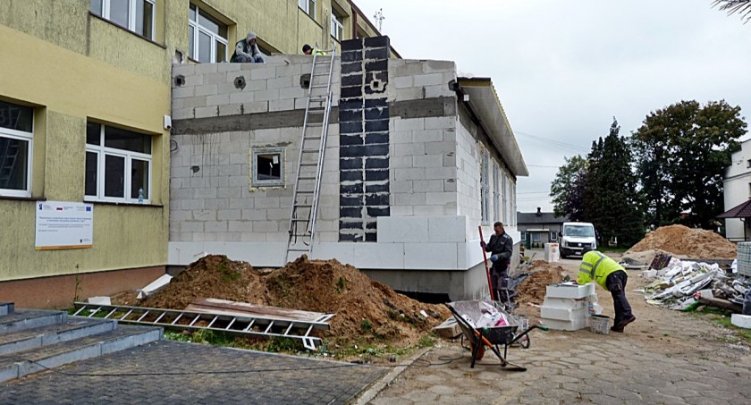Przedszkolaków z Ostrowitego czeka przeprowadzka [zdjęcia]