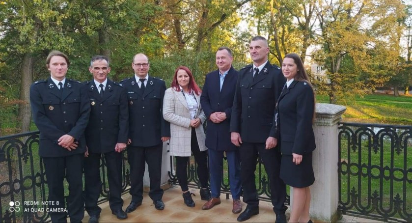 Razem z posłem na rzecz gminy Rypin [wywiad]