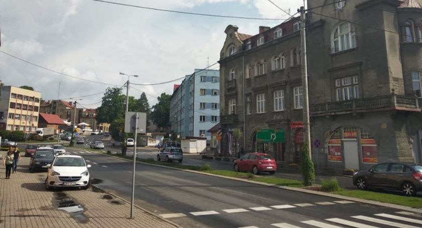 Konsultacje w sprawie obwodnicy już w piątek