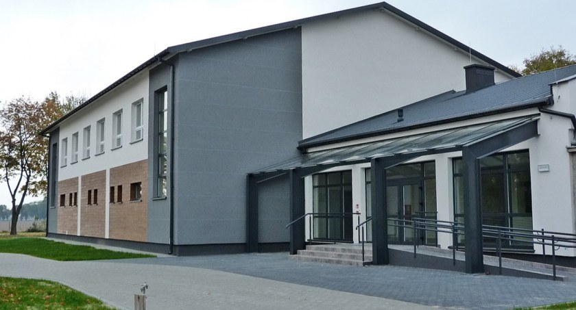 Szykują się duże otwarcia w gminie Brzuze