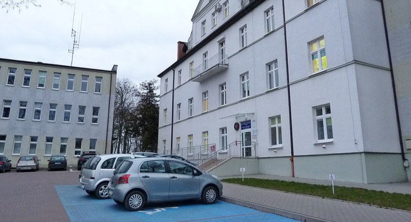 Będzie remont szpitala