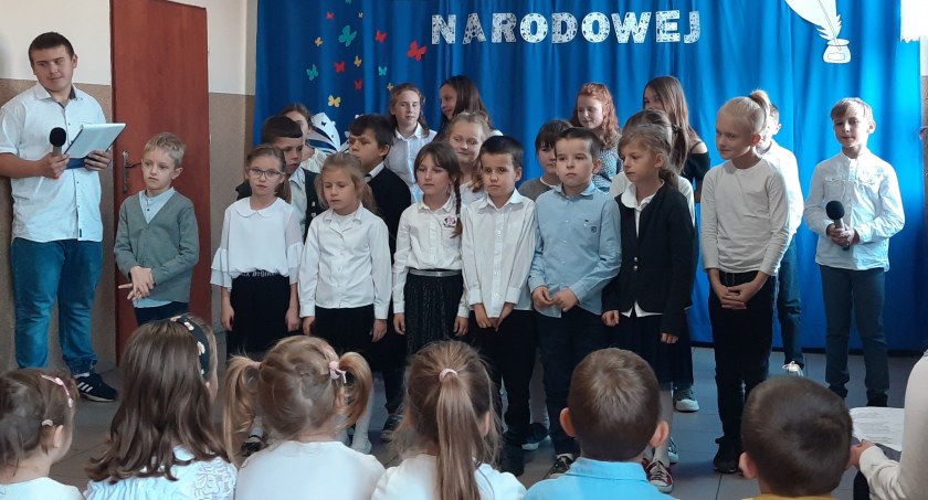 Docenili trud pracy nauczyciela