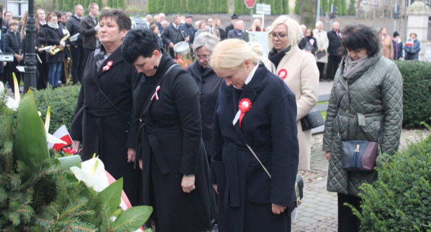 Rypin obchodził Narodowe Święto Niepodległości [zdjęcia]