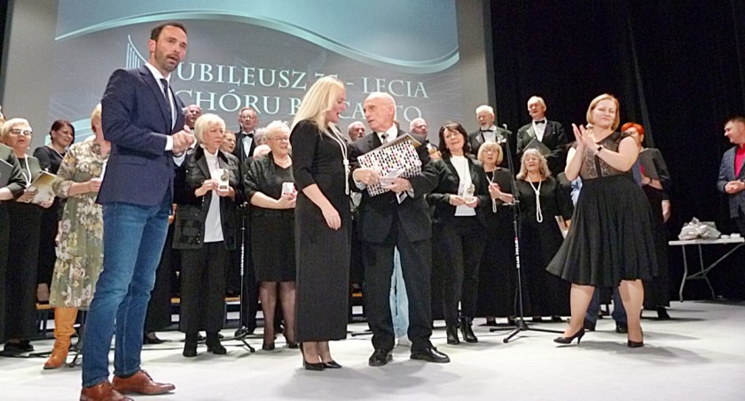 35 lat z pieśnią na ustach [zdjęcia]