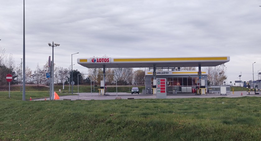 Żegnaj Lotos, witaj Orlen