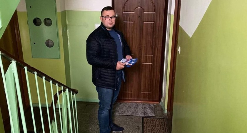 Mieszkańcy oczekują konkretnych działań