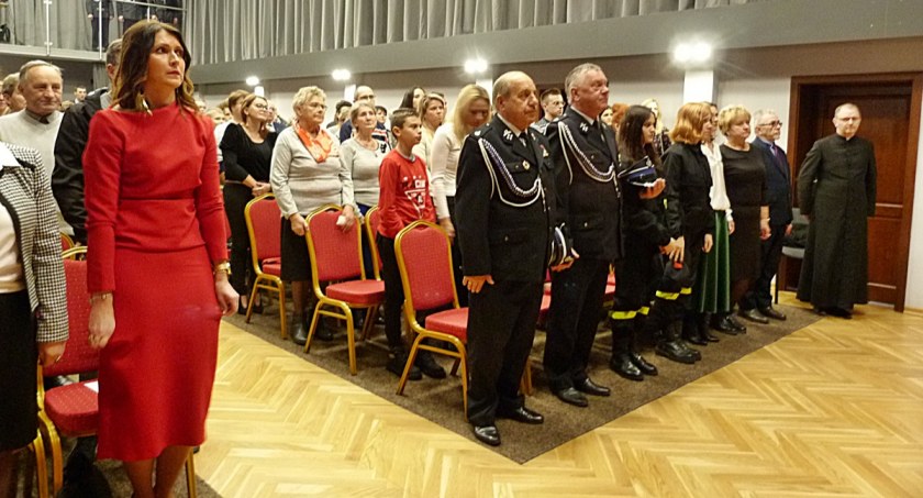 Wszystko dzięki patriotom [zdjęcia]