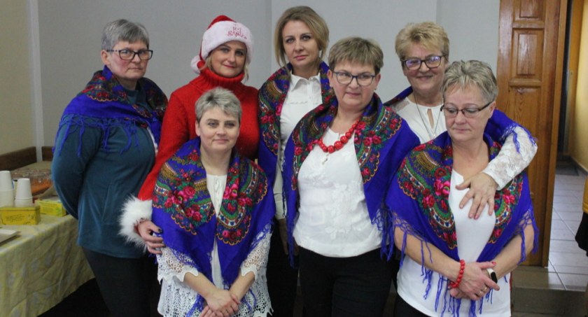 Robili sobie świąteczne zdjęcia