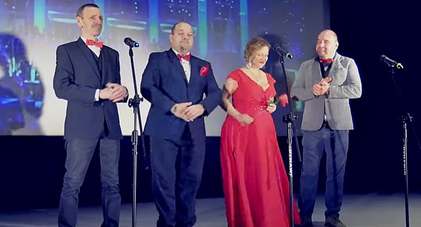 Trzy życzenia od ludzi kultury
