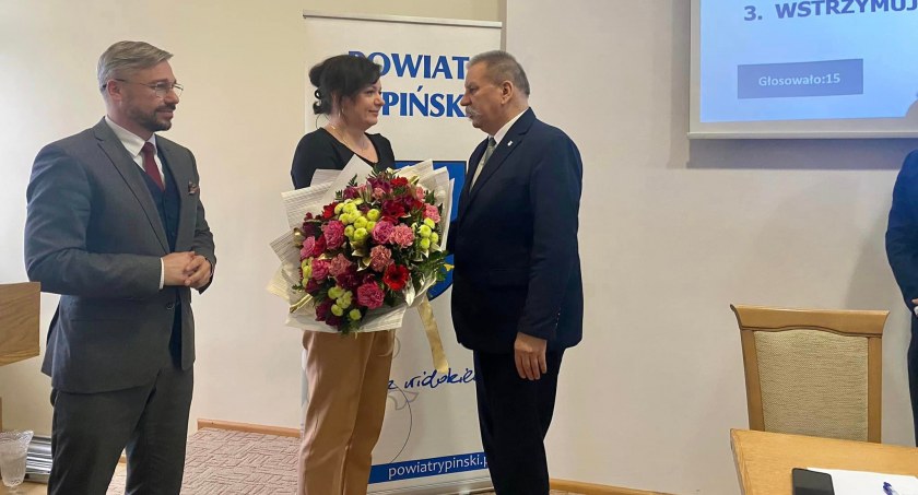 Powiat ma 18 milionów zł na inwestycje