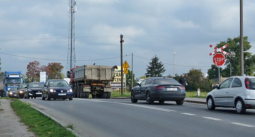 Przez rok likwidować będą „stop”