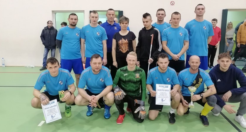 Zagrali dla Sebastiana w Skrwilnie