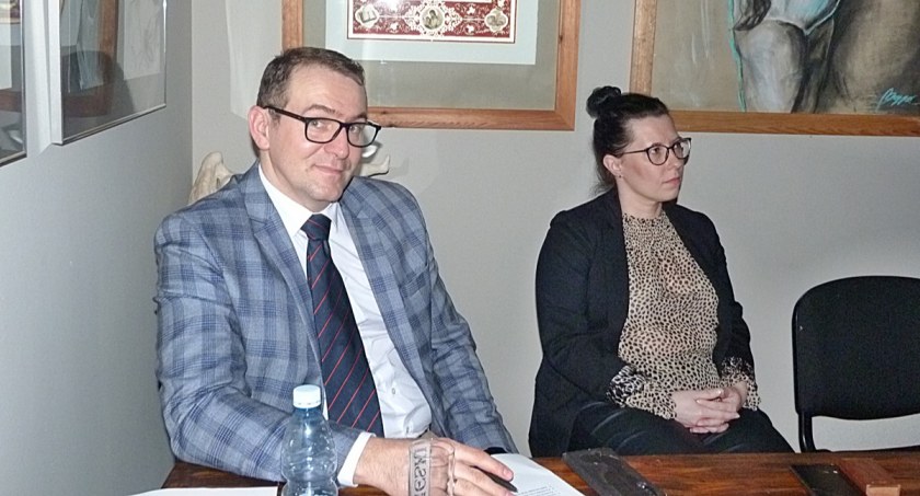 Stary Rypin w nowej publikacji