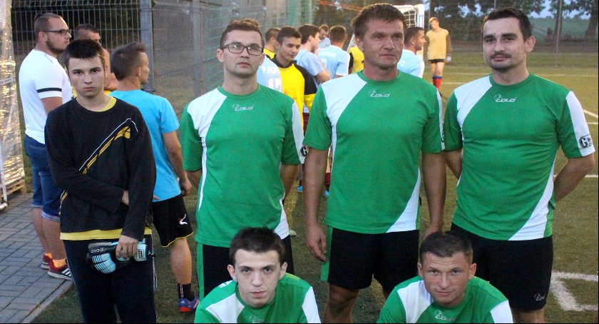 Pojezierze Brzuze wraca do gry