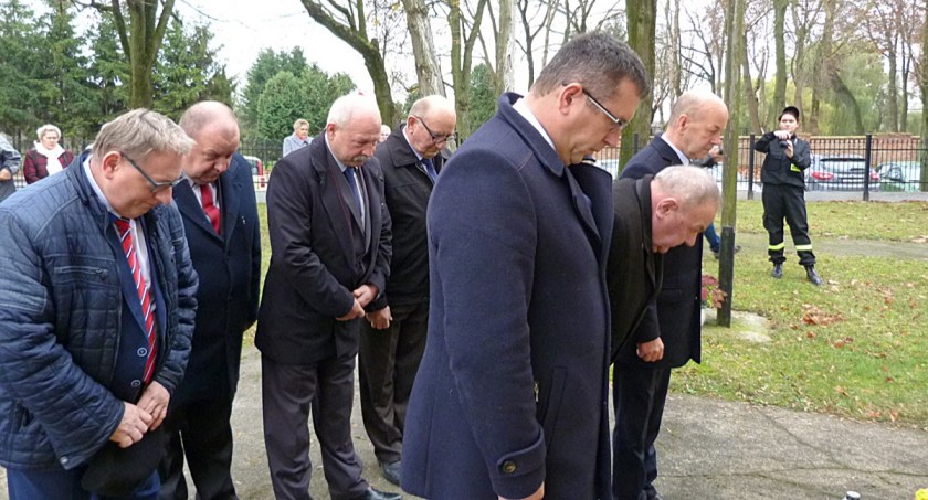 Upamiętnią powstanie styczniowe w gminie Brzuze
