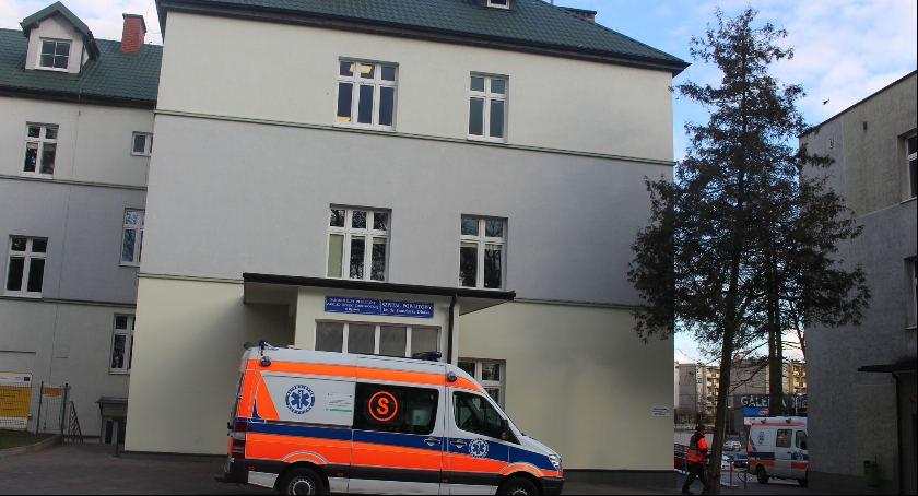 Będzie nowa przychodnia w Rypinie