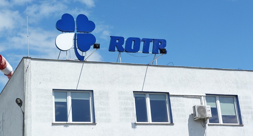 Śledztwo ws. ROTR-u zakończone