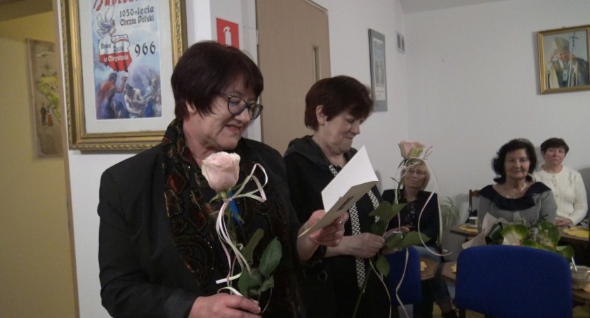 „Rumaki życia” wg rypińskiej poetki