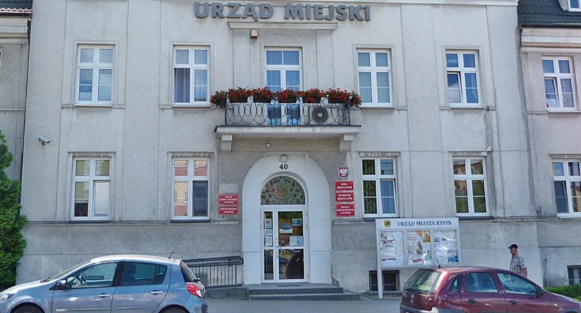 Miasto walczy o dotacje z UE
