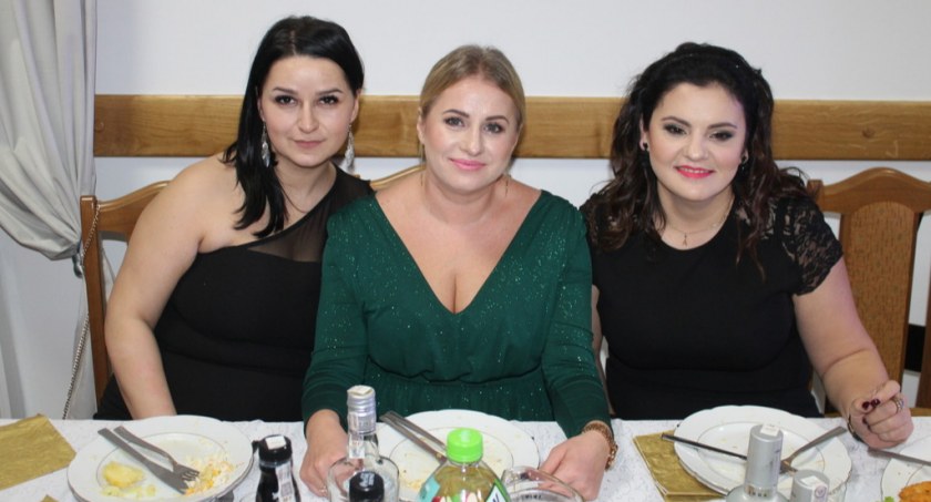 Dobra zabawa i szczytny cel w Sadłowie [zdjęcia]