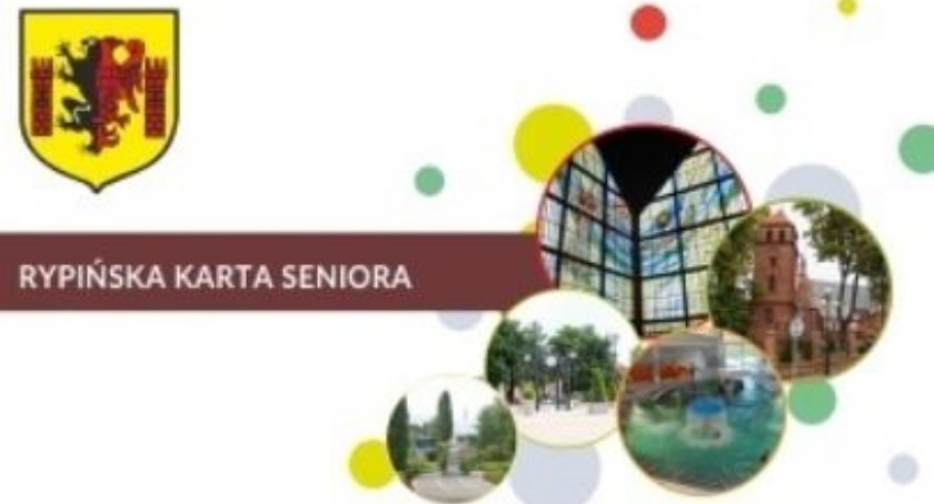 Seniorzy w Rypinie mają lepiej