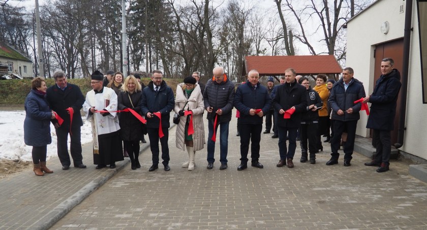 Kiedyś „PGR”, dziś miejsce rozrywki