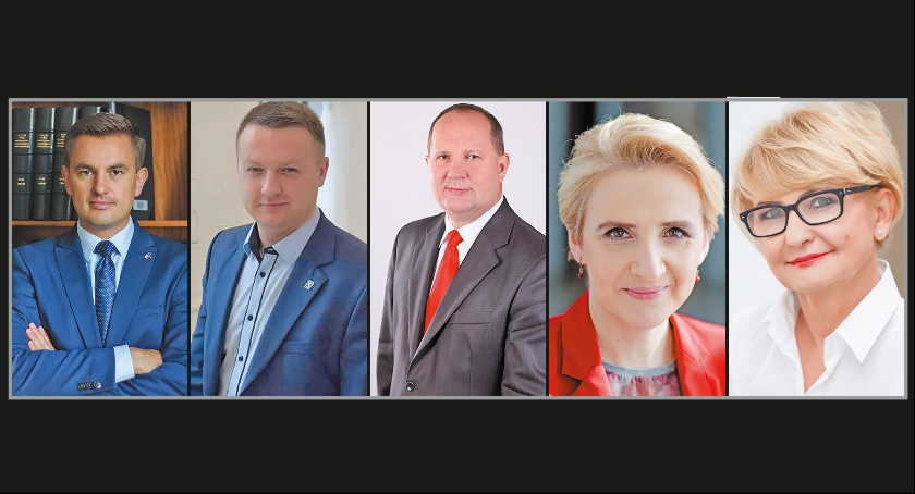 Głos z parlamentu w sprawie dwukadencyjności