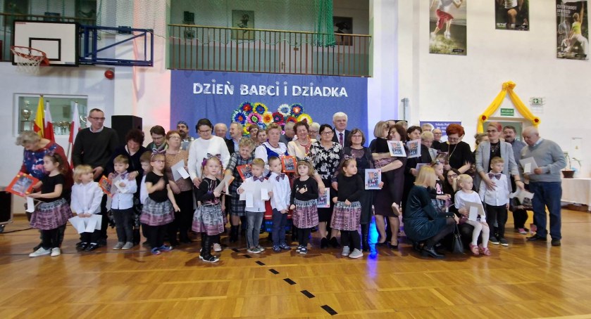 Wydarzenie roku w Kowalkach [zdjęcia]