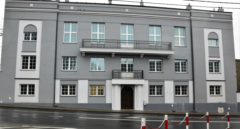 „Katolik” odzyskuje swój blask