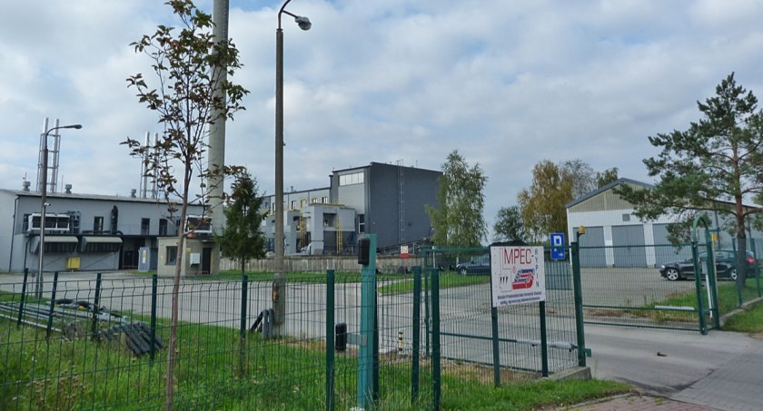 Niemożliwe? A jednak. Ciepło w Rypinie staniało