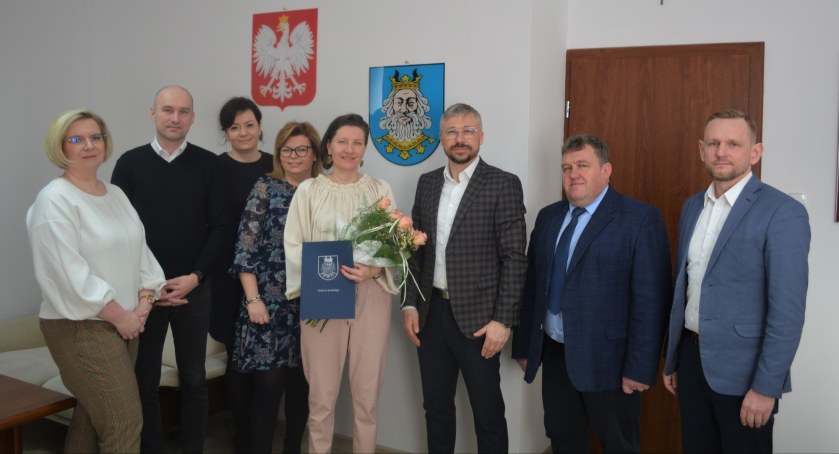 Powołano nową dyrektorkę szpitala
