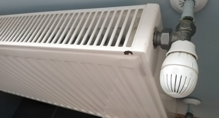 Będą korekty za cenę ciepła