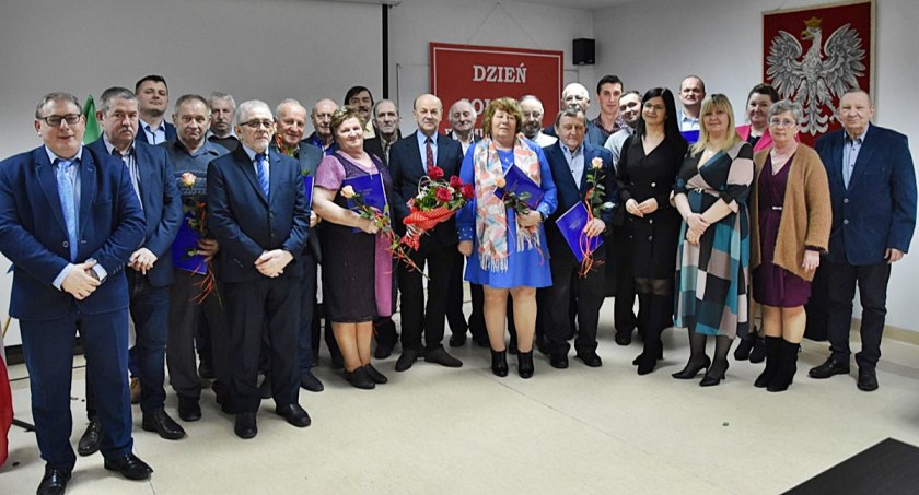 Sołtysi obchodzili swoje święto [zdjęcia]