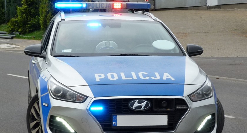 Stracił prawko... zanim je odebrał