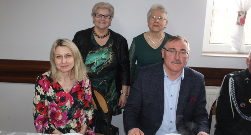 Wielkanocne spotkanie w Rypałkach