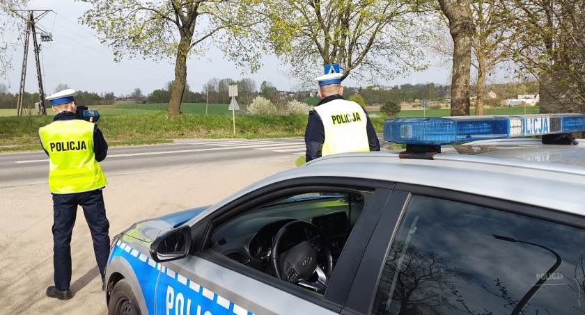 Rowerzystka zderzyła się ze scanią