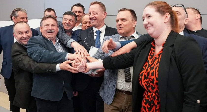 Rząd porozumiał się z rolnikami