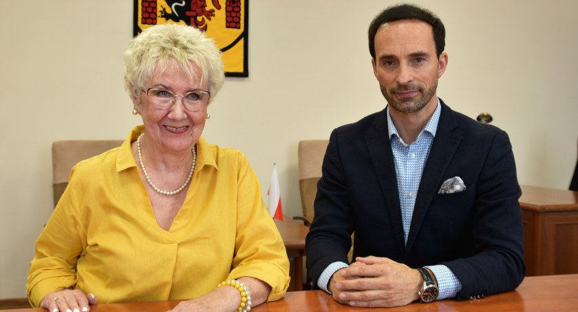 W trosce o zdrowie seniorów