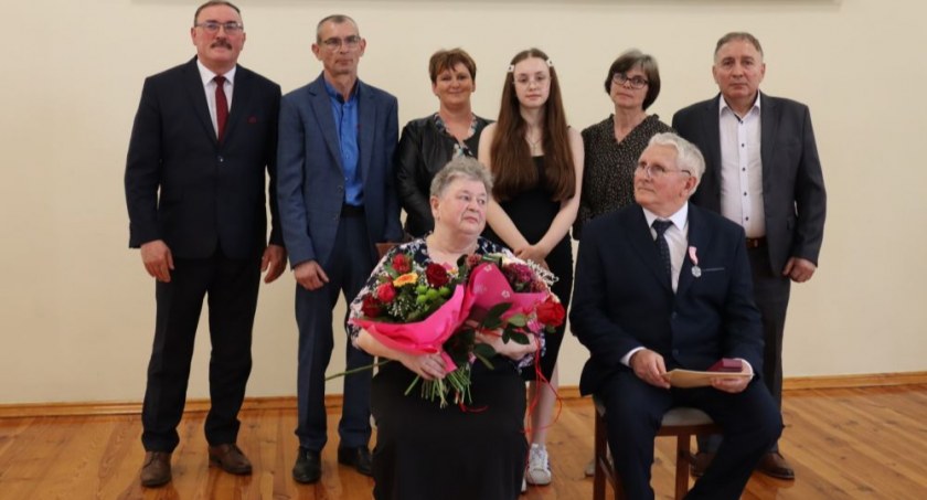 Razem od pół wieku